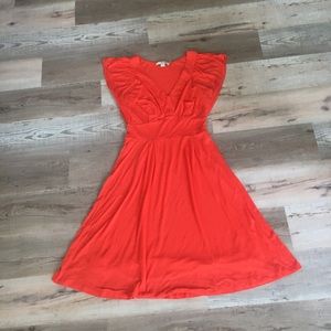 Summer dress size 4